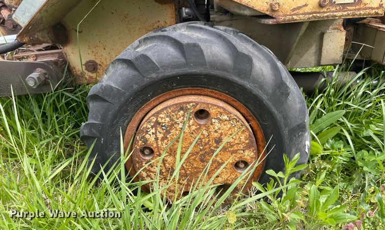 image for item MJ9628 Trencher