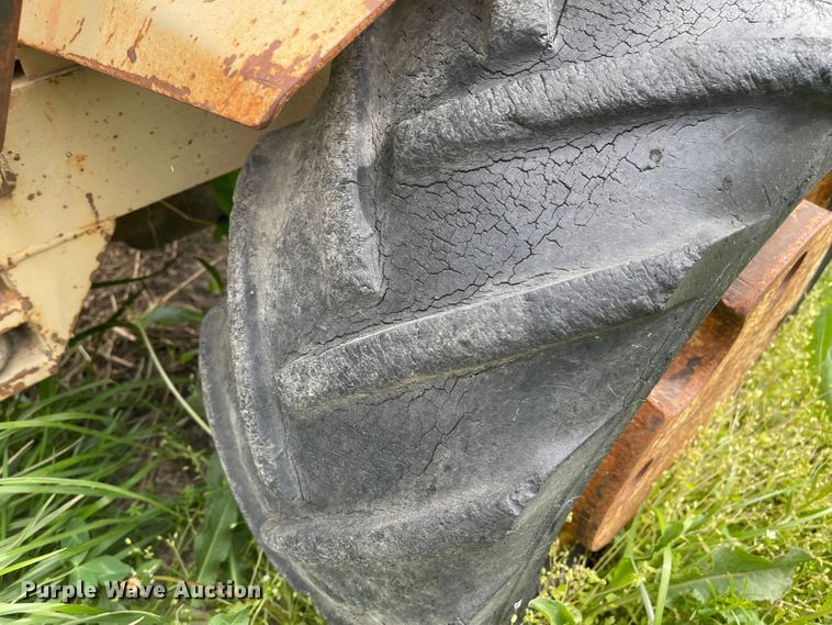 image for item MJ9628 Trencher