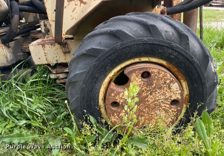 image for item MJ9628 Trencher