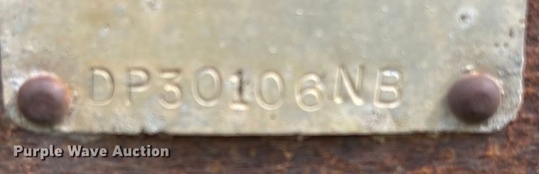 image for item MJ9628 Trencher