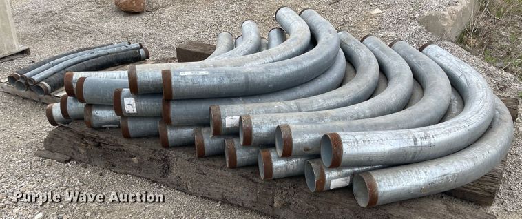 image for item MJ9629 Pipe