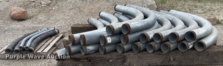 image for item MJ9629 Pipe