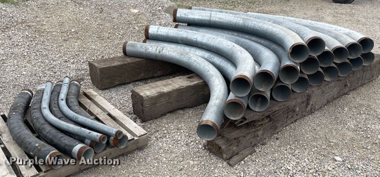 image for item MJ9629 Pipe