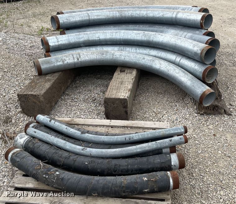 image for item MJ9629 Pipe