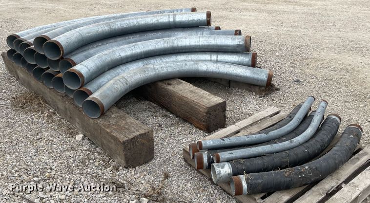 image for item MJ9629 Pipe