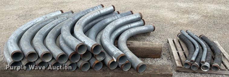 image for item MJ9629 Pipe