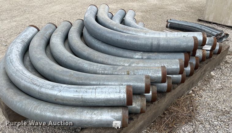 image for item MJ9629 Pipe