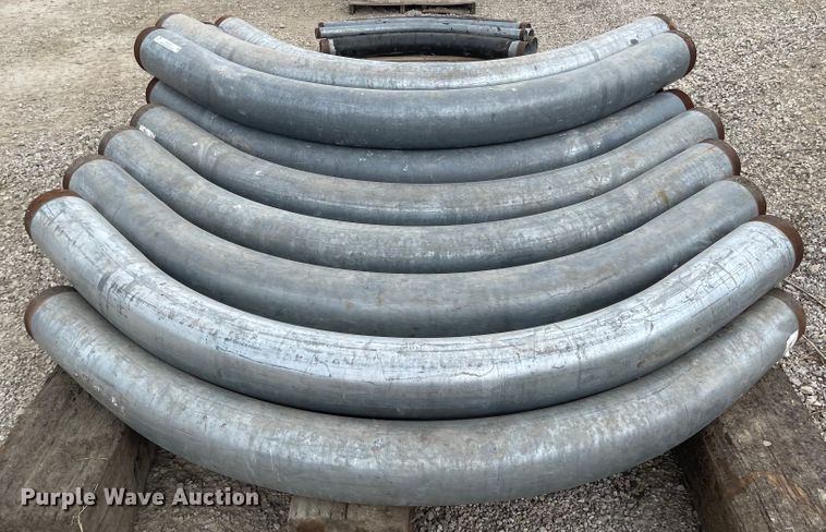 image for item MJ9629 Pipe