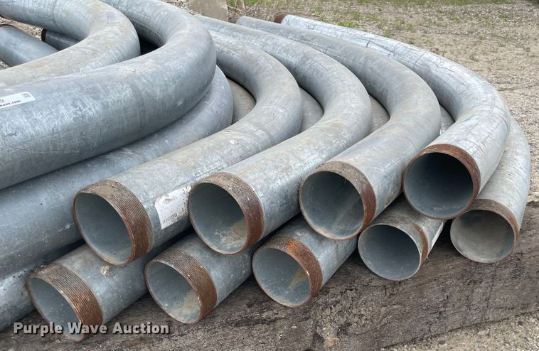 image for item MJ9629 Pipe