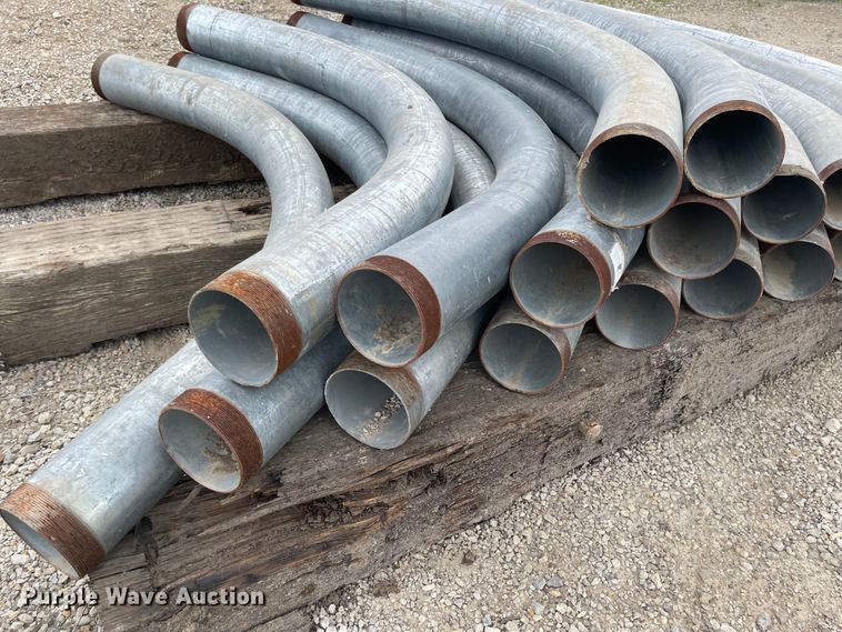 image for item MJ9629 Pipe