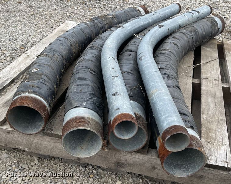 image for item MJ9629 Pipe