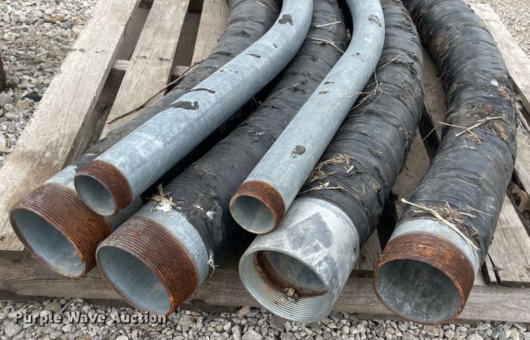 image for item MJ9629 Pipe