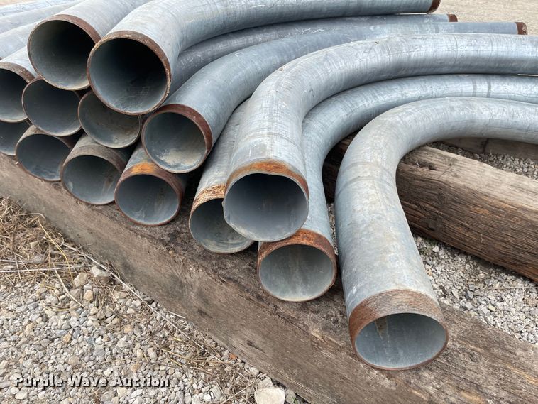 image for item MJ9629 Pipe