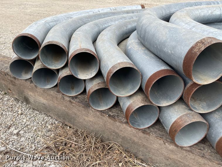 image for item MJ9629 Pipe