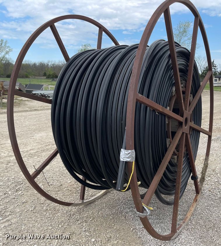 image for item MJ9631 Aerial innerduct conduit