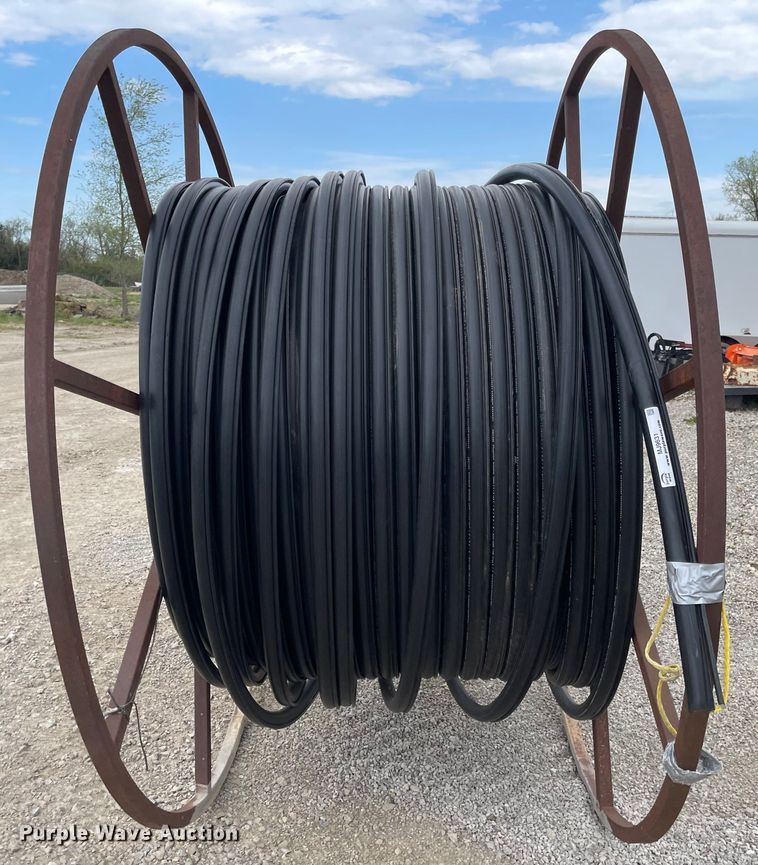 image for item MJ9631 Aerial innerduct conduit