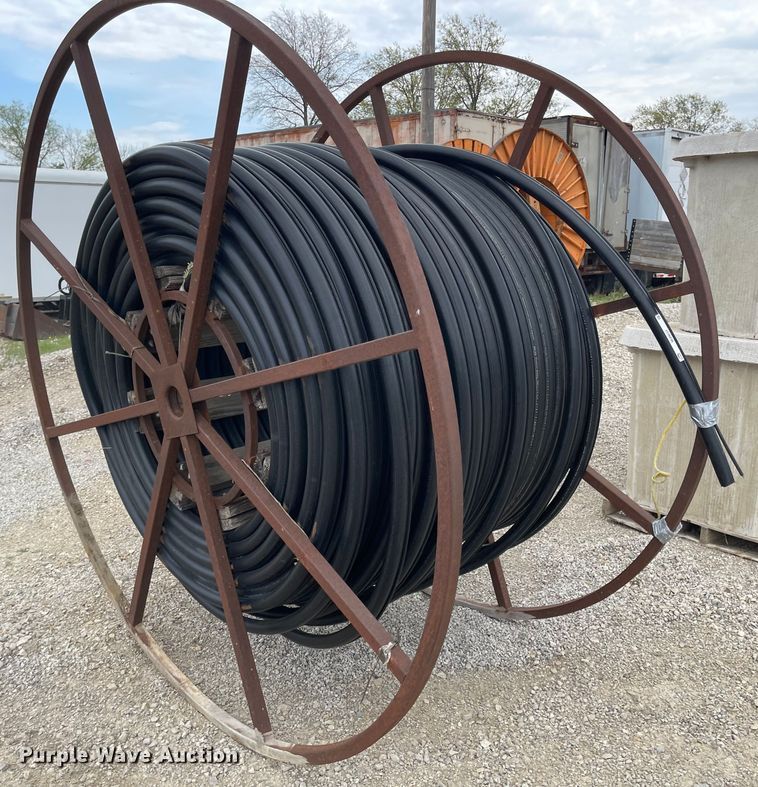 image for item MJ9631 Aerial innerduct conduit