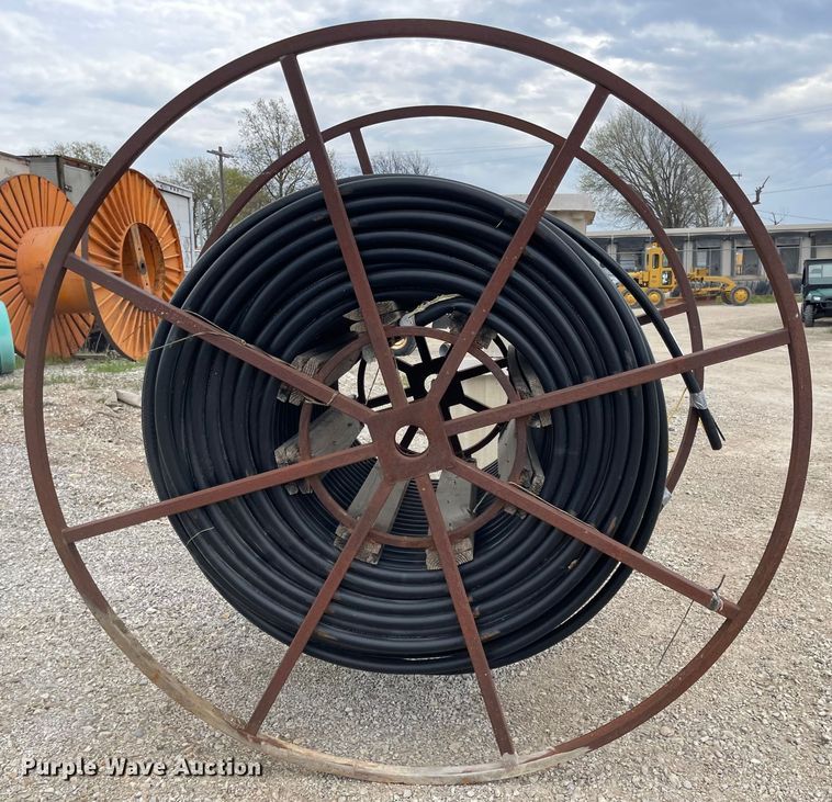 image for item MJ9631 Aerial innerduct conduit