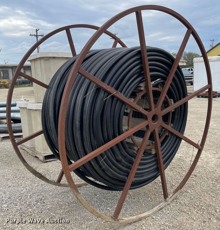 image for item MJ9631 Aerial innerduct conduit