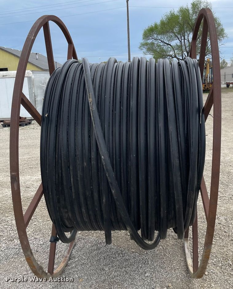 image for item MJ9631 Aerial innerduct conduit