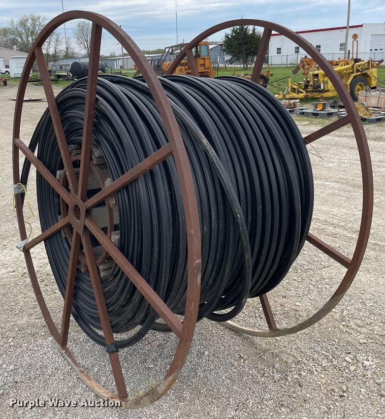 image for item MJ9631 Aerial innerduct conduit