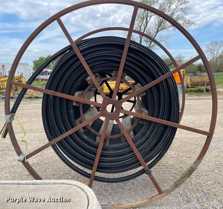 image for item MJ9631 Aerial innerduct conduit