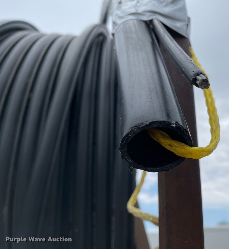 image for item MJ9631 Aerial innerduct conduit