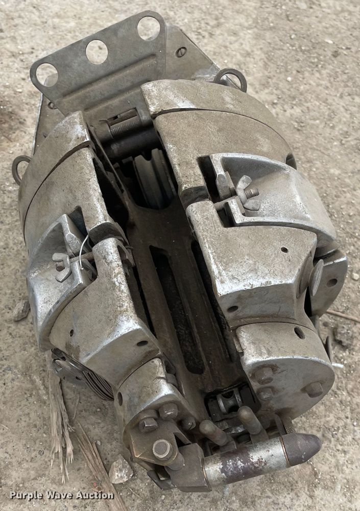 image for item MJ9640 (2) cable lashers