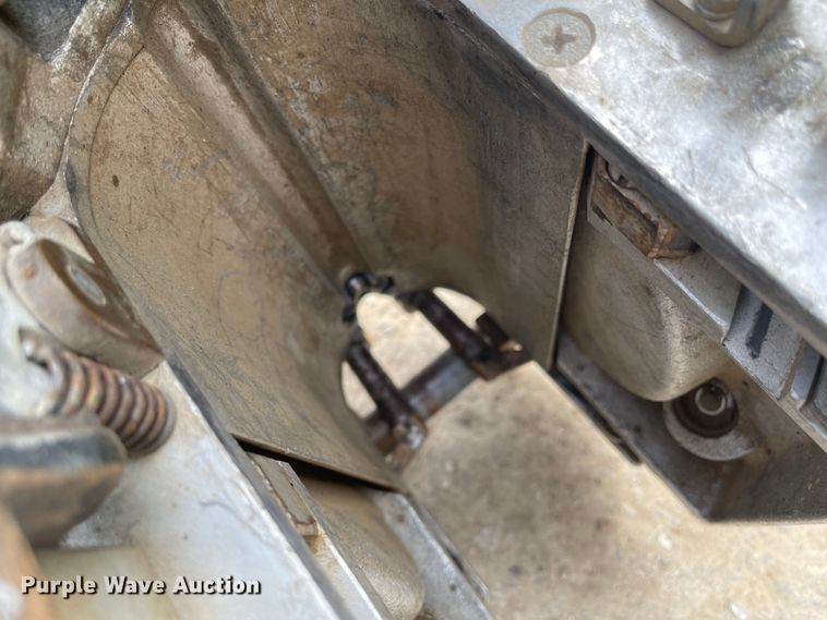 image for item MJ9640 (2) cable lashers