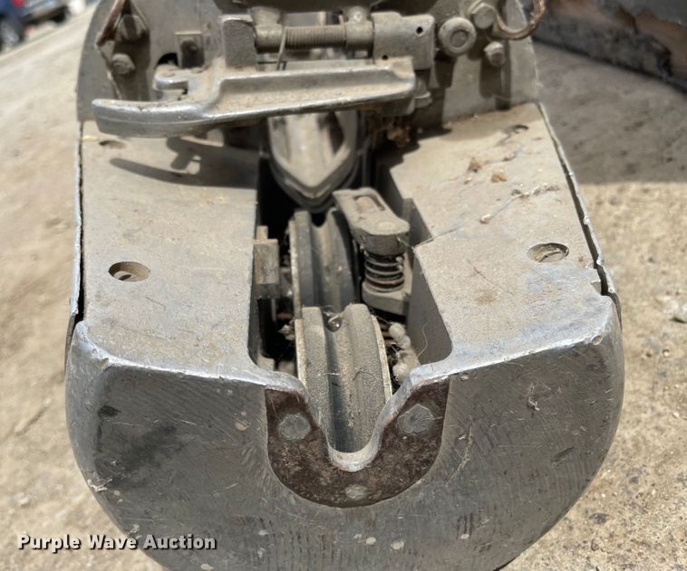 image for item MJ9641 (3) cable lashers