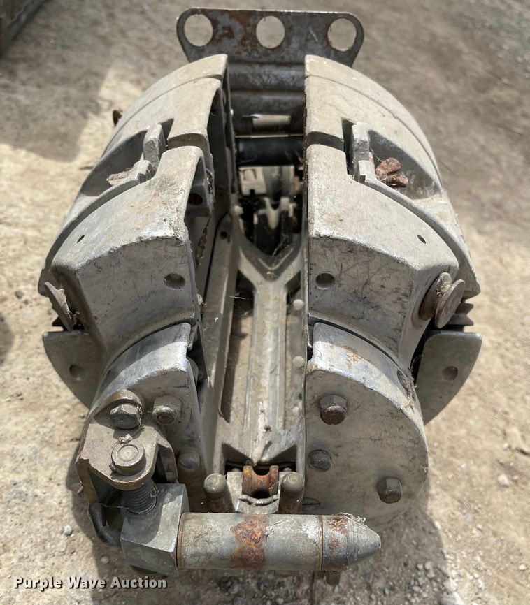 image for item MJ9641 (3) cable lashers