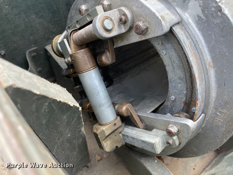 image for item MJ9641 (3) cable lashers