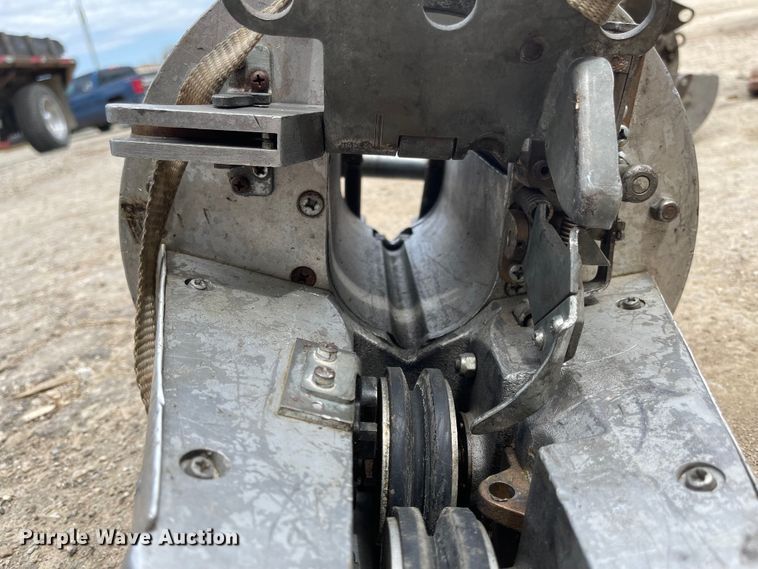 image for item MJ9641 (3) cable lashers