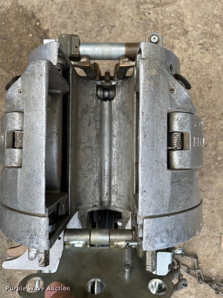 image for item MJ9641 (3) cable lashers