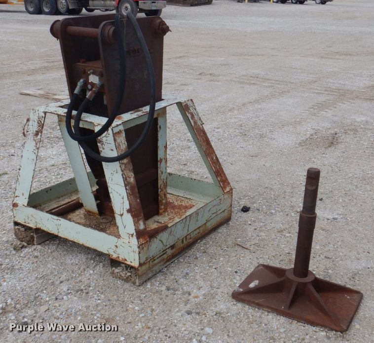 image for item MU9545 Contech  breaker