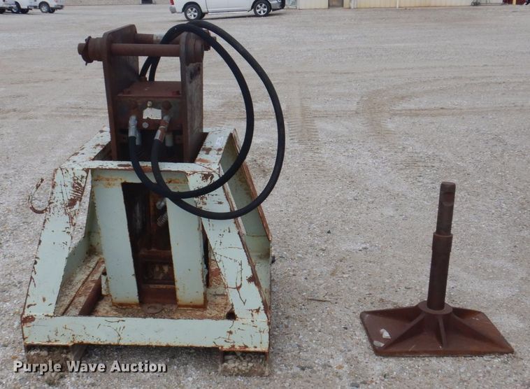 image for item MU9545 Contech  breaker