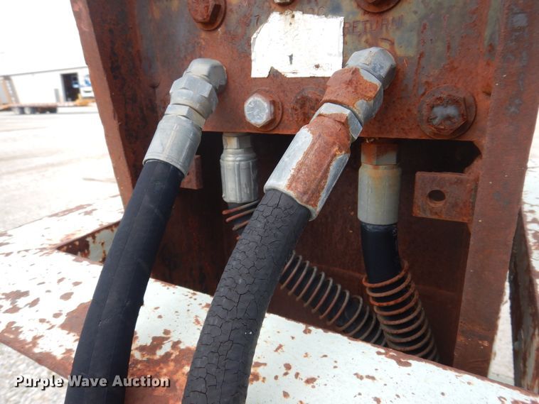 image for item MU9545 Contech  breaker