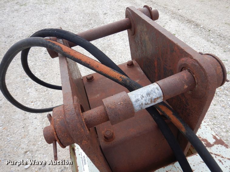 image for item MU9545 Contech  breaker