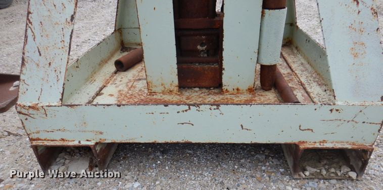 image for item MU9545 Contech  breaker