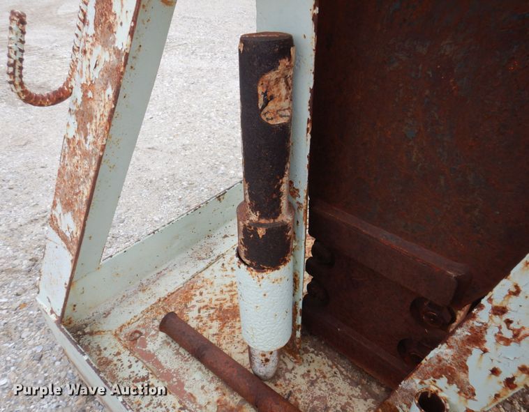 image for item MU9545 Contech  breaker