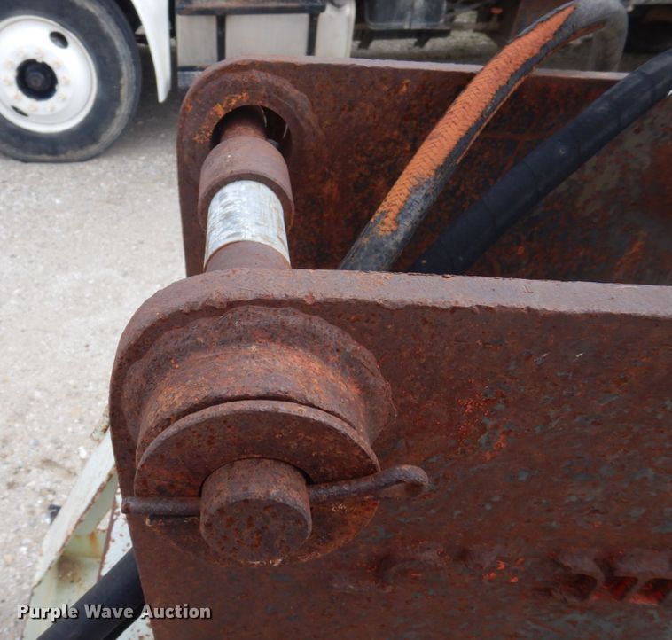 image for item MU9545 Contech  breaker