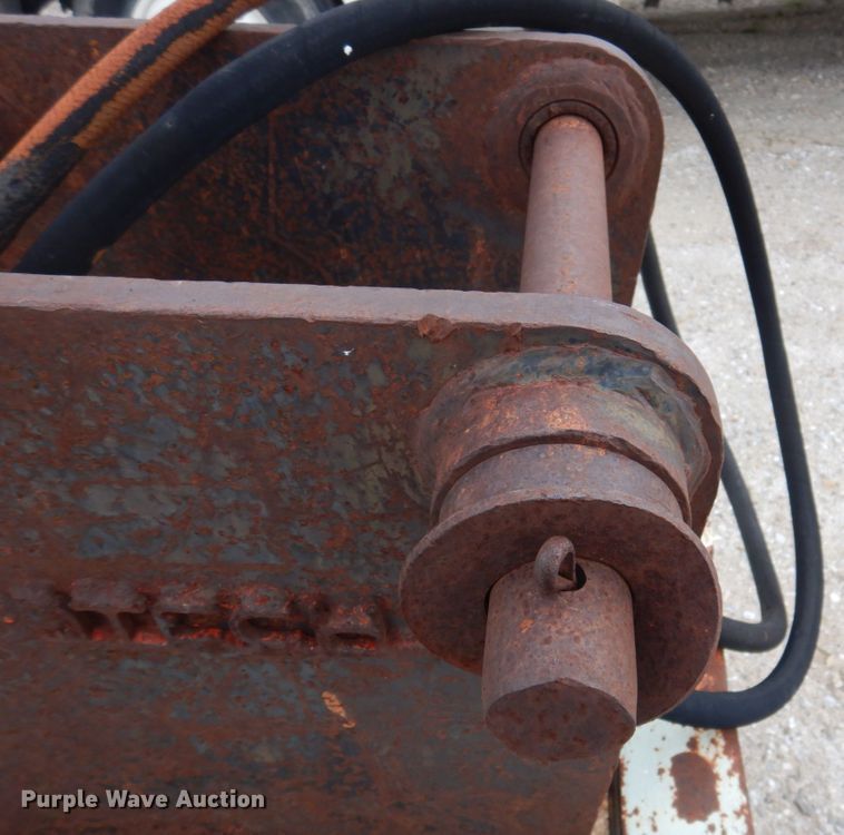 image for item MU9545 Contech  breaker