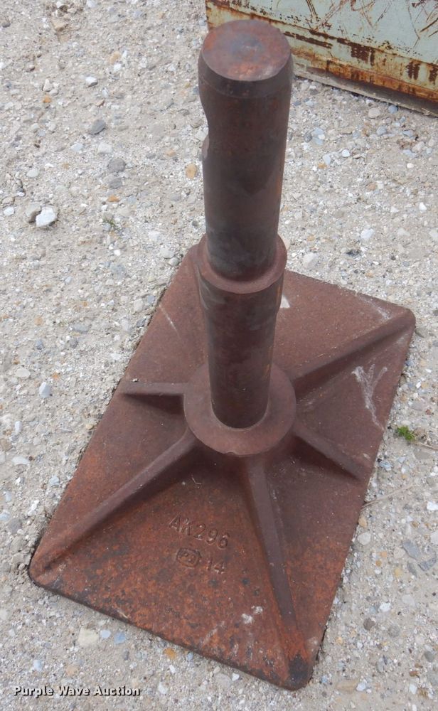 image for item MU9545 Contech  breaker