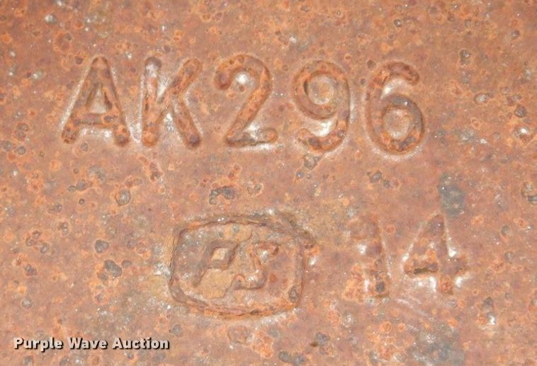 image for item MU9545 Contech  breaker