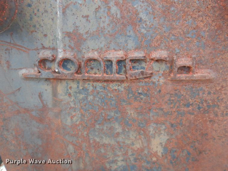 image for item MU9545 Contech  breaker