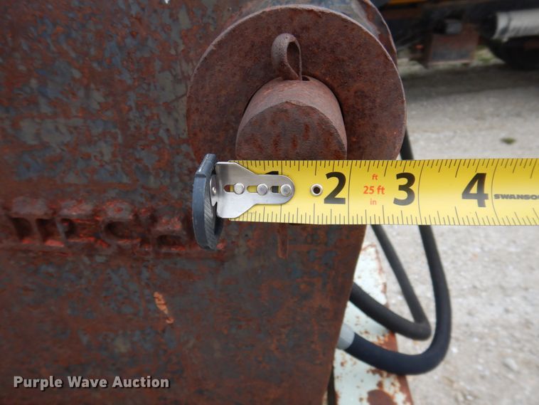 image for item MU9545 Contech  breaker