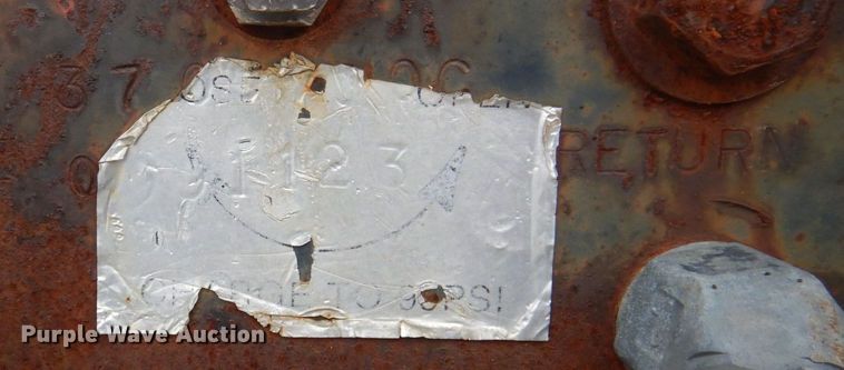 image for item MU9545 Contech  breaker