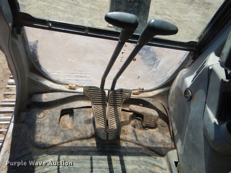 image for item MY9002 2006 Kobelco SK210LC  excavator