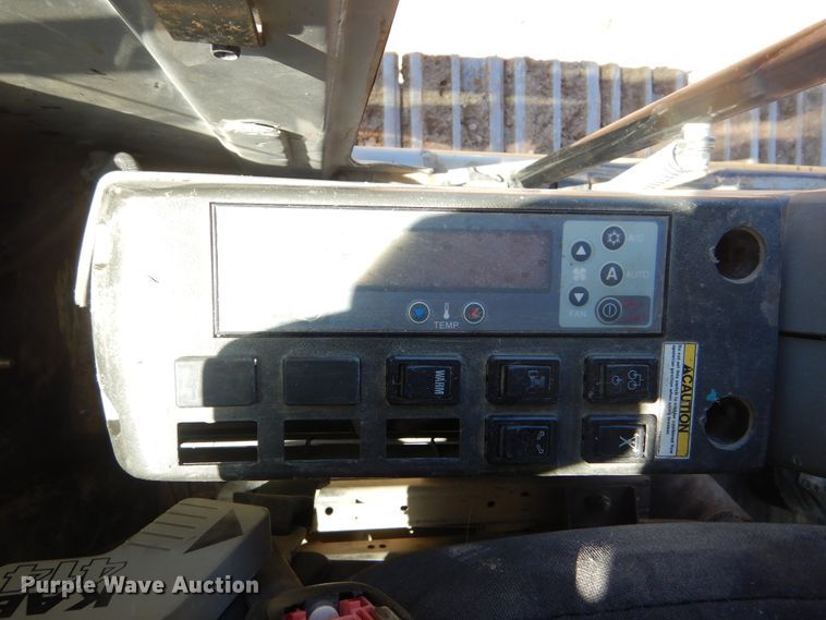 image for item MY9002 2006 Kobelco SK210LC  excavator