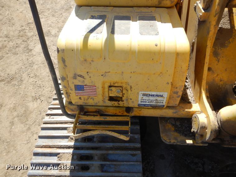 image for item MY9002 2006 Kobelco SK210LC  excavator